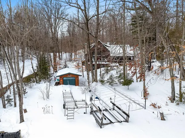 $919,000 | 17410 National Forest Road 3850, Lakewood, WI 54138