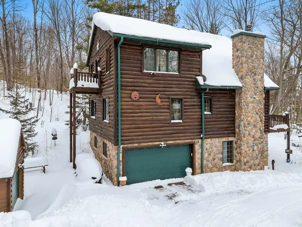 $919,000 | 17410 National Forest Road 3850, Lakewood, WI 54138