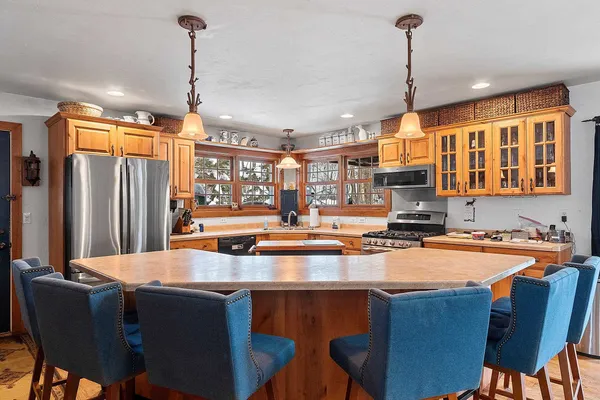 $919,000 | 17410 National Forest Road 3850, Lakewood, WI 54138