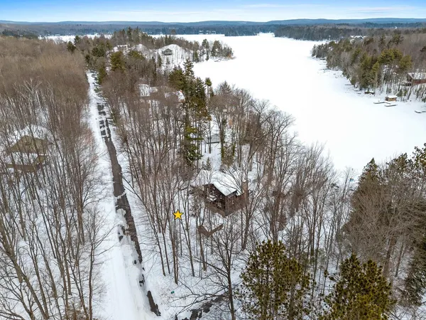 $919,000 | 17410 National Forest Road 3850, Lakewood, WI 54138