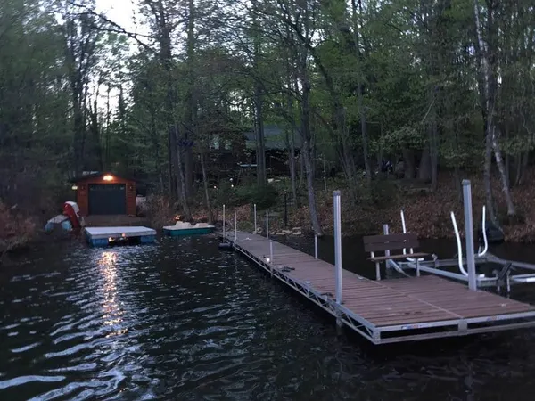 $919,000 | 17410 National Forest Road 3850, Lakewood, WI 54138