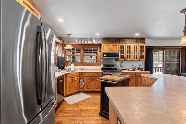 $919,000 | 17410 National Forest Road 3850, Lakewood, WI 54138
