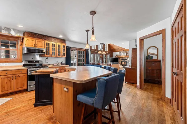 $919,000 | 17410 National Forest Road 3850, Lakewood, WI 54138