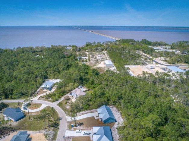 Lot 7 Las Brisas Way Eastpoint, FL 32328 - Photo 2 of 7