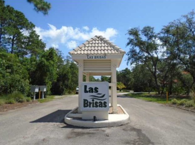 Lot 7 Las Brisas Way Eastpoint, FL 32328 - Photo 3 of 7