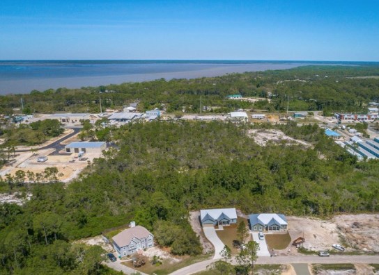Lot 7 Las Brisas Way Eastpoint, FL 32328 - Photo 4 of 7