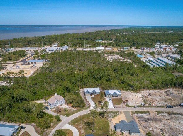 Lot 7 Las Brisas Way Eastpoint, FL 32328 - Photo 5 of 7
