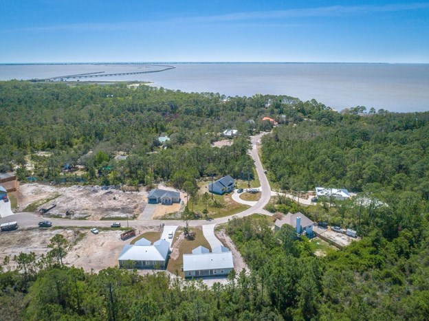 Lot 7 Las Brisas Way Eastpoint, FL 32328 - Photo 6 of 7