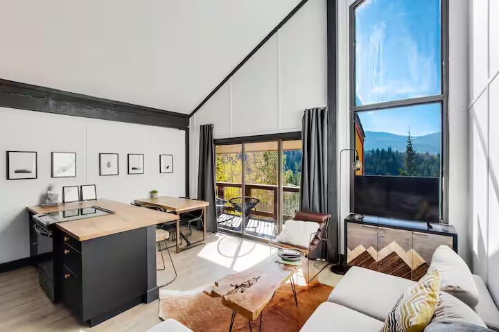 28 Illinois Gulch Road, Unit 7 Breckenridge, CO 80424 - Photo 5 of 36