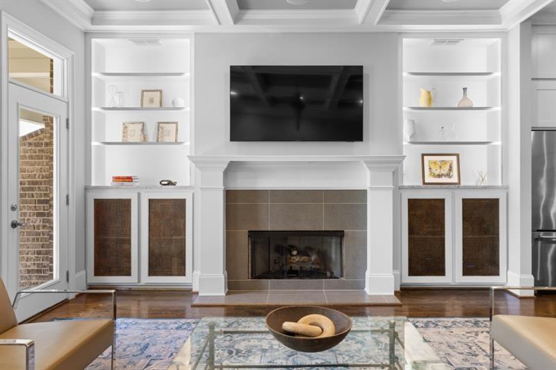 1190 John Collier Road Northwest Atlanta, GA 30318 - Photo 14 of 39 Gallery Image 14