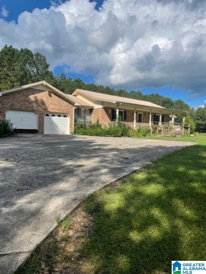 495 County Road 178 Clanton, AL 35046 - Photo 1 of 6