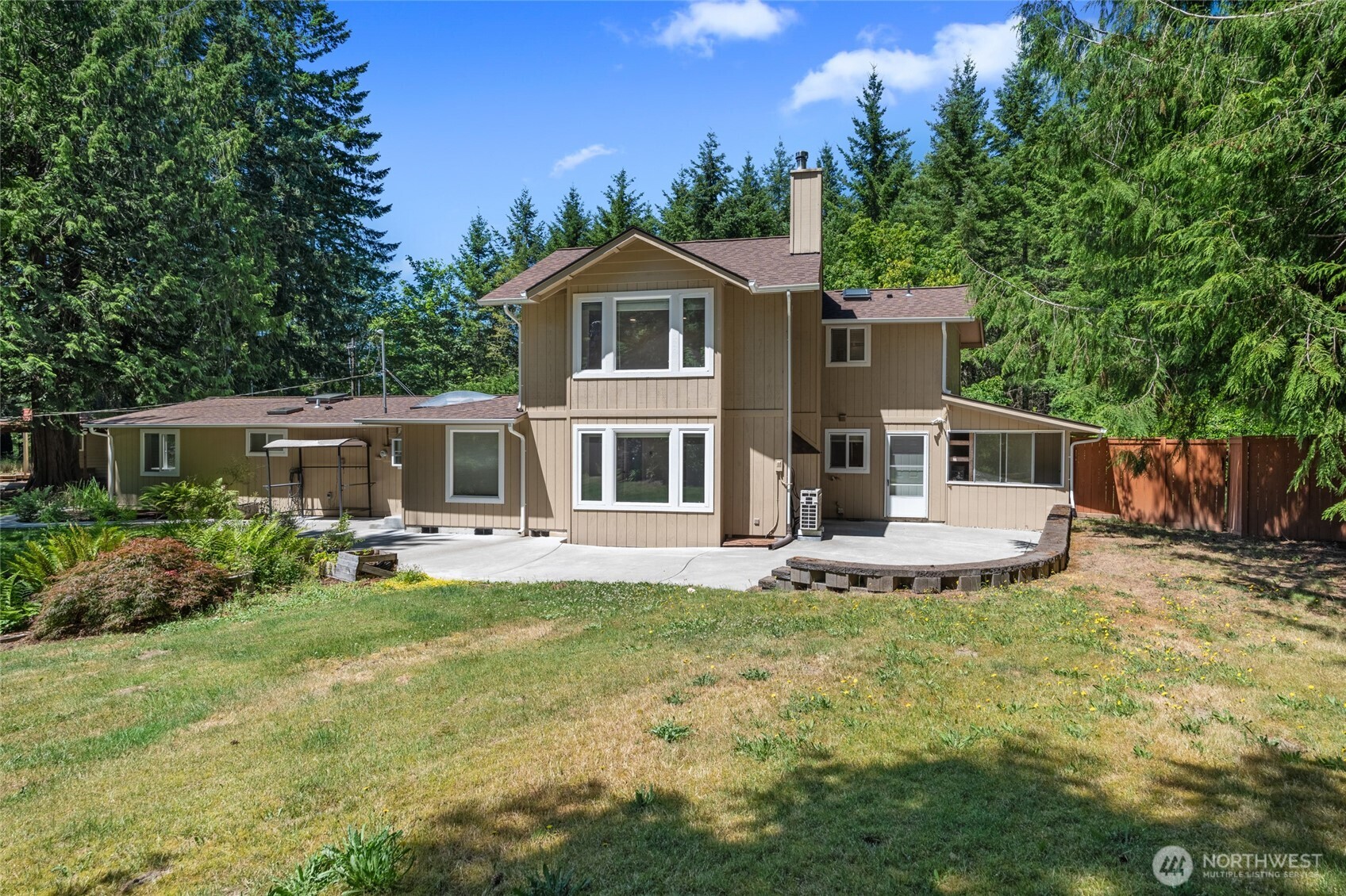 6426 Zangle Road Northeast Olympia, WA 98506 - Photo 26 of 39