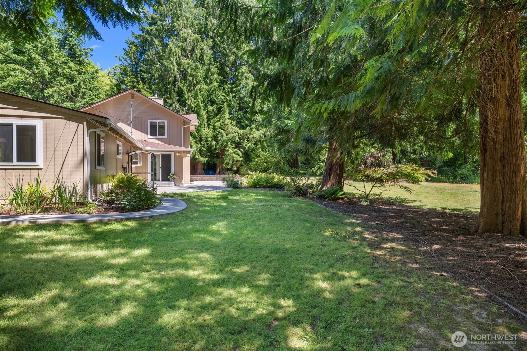 6426 Zangle Road Northeast Olympia, WA 98506 - Photo 27 of 39