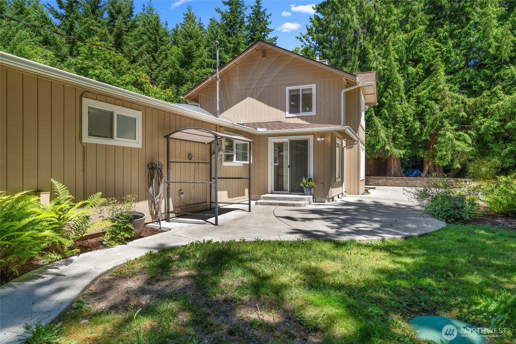 6426 Zangle Road Northeast Olympia, WA 98506 - Photo 28 of 39