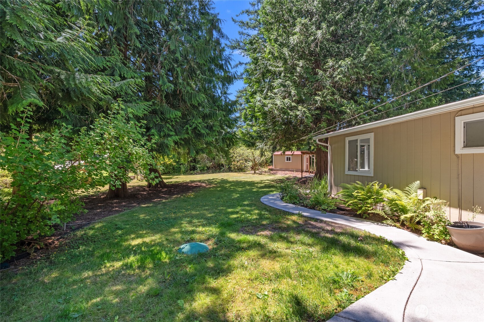 6426 Zangle Road Northeast Olympia, WA 98506 - Photo 29 of 39