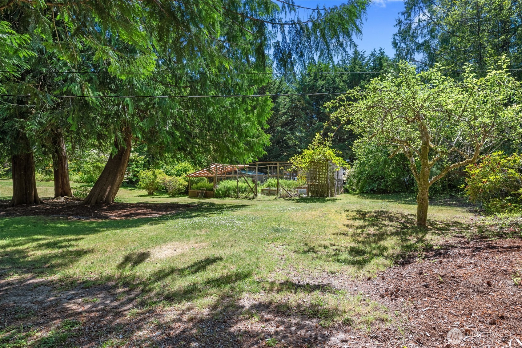 6426 Zangle Road Northeast Olympia, WA 98506 - Photo 30 of 39