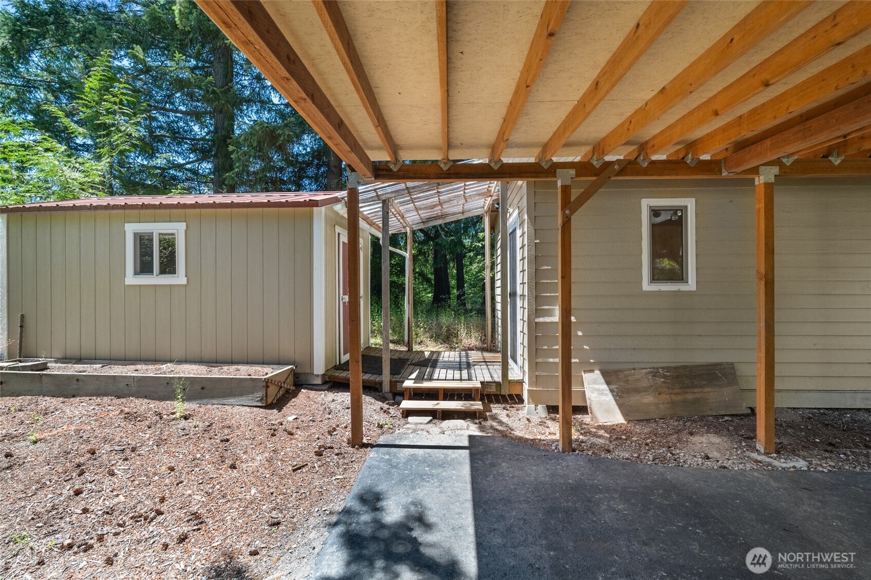 6426 Zangle Road Northeast Olympia, WA 98506 - Photo 32 of 39