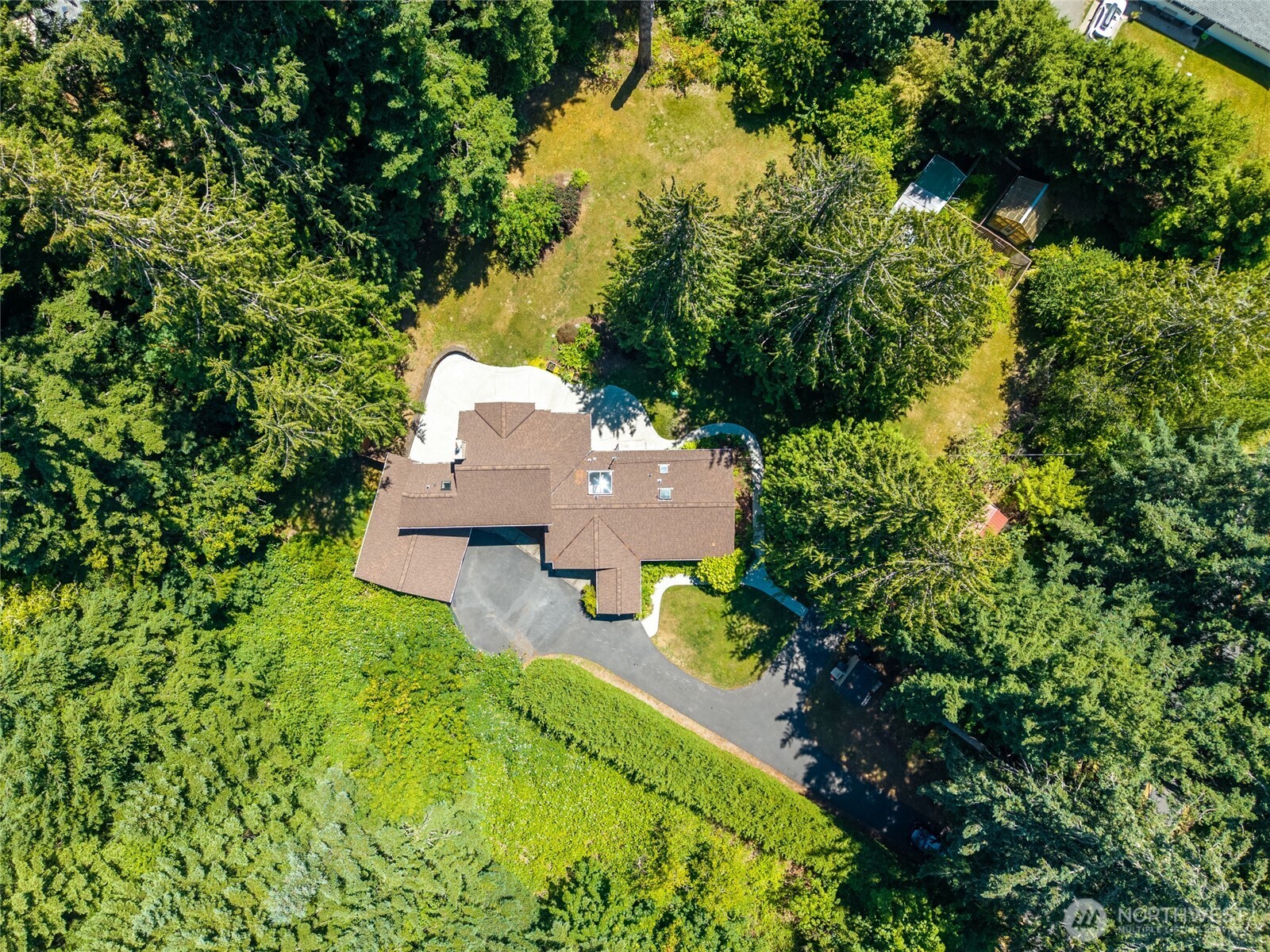 6426 Zangle Road Northeast Olympia, WA 98506 - Photo 34 of 39