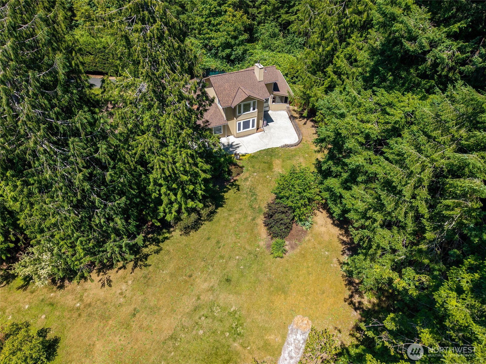 6426 Zangle Road Northeast Olympia, WA 98506 - Photo 35 of 39