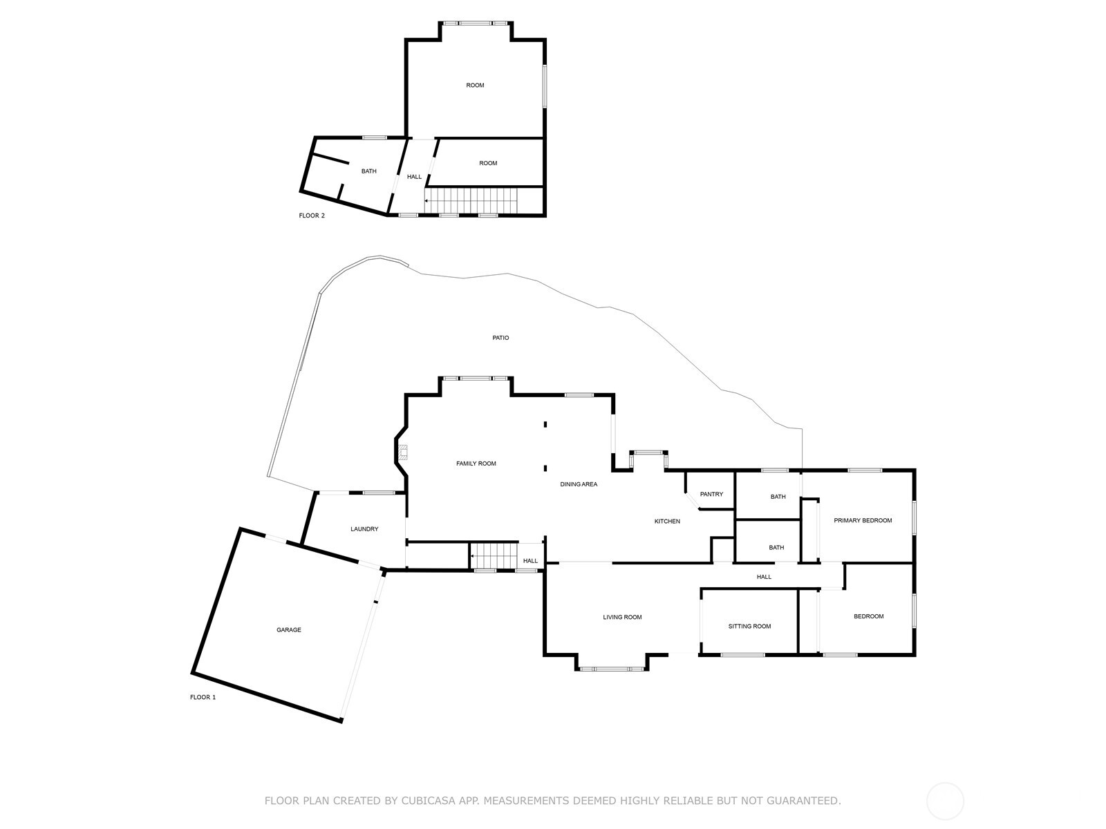 6426 Zangle Road Northeast Olympia, WA 98506 - Photo 37 of 39