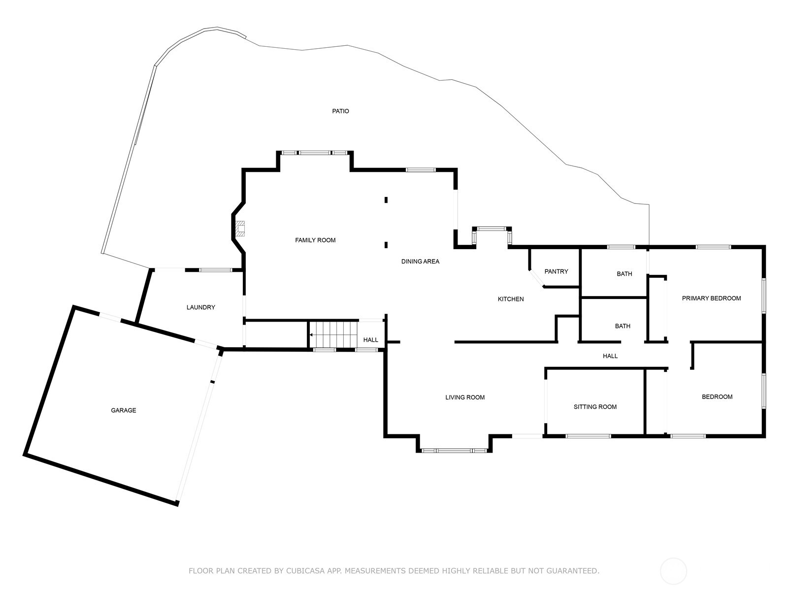6426 Zangle Road Northeast Olympia, WA 98506 - Photo 39 of 39