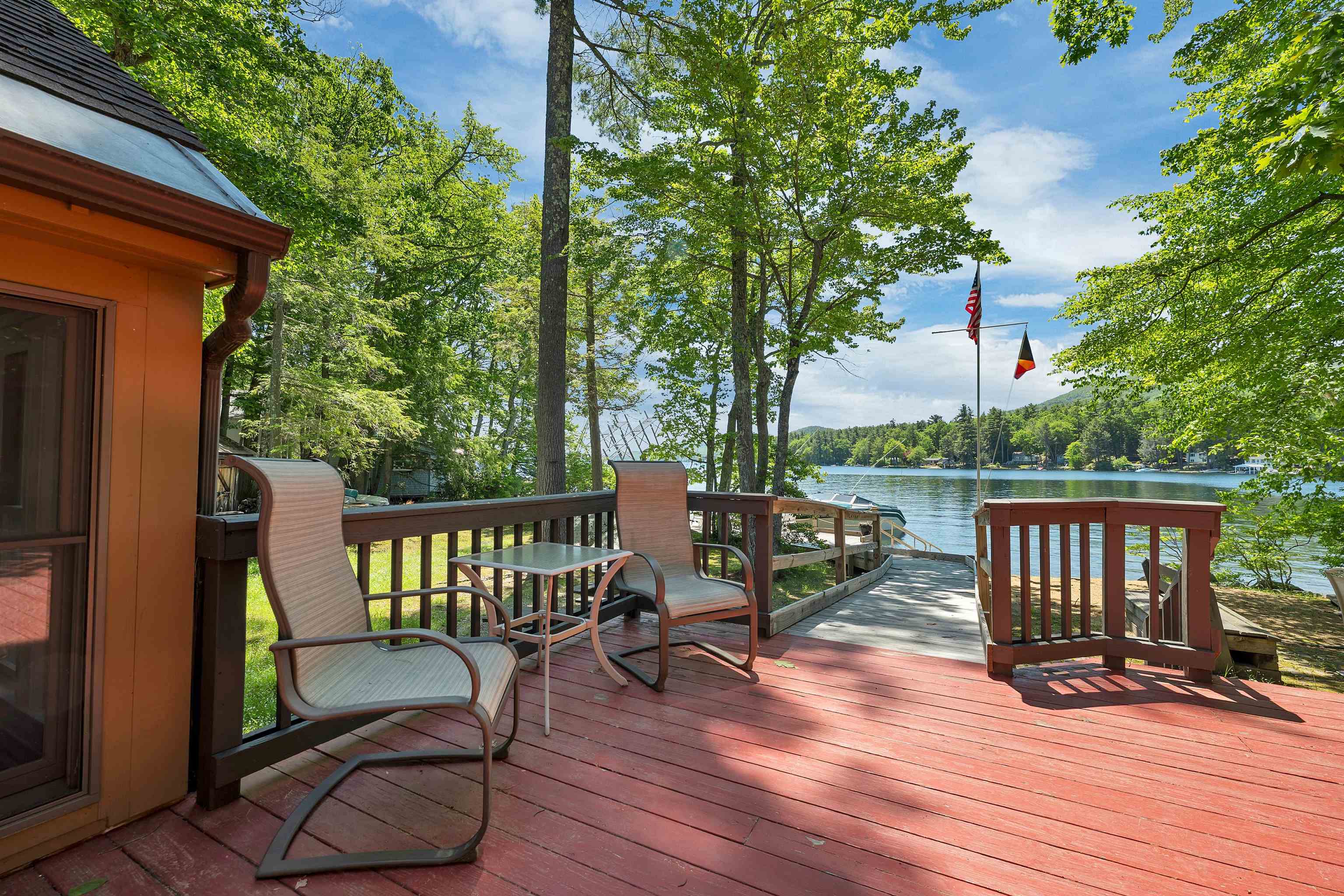 82 Woodlands Road Alton, NH 03810 - Photo 23 of 60