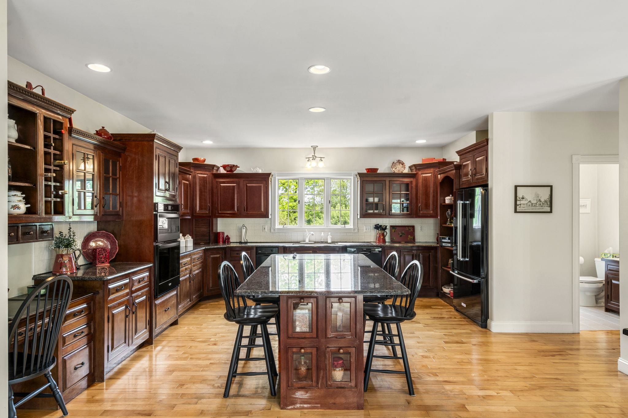 96 Exeter Road Hampton Falls, NH 03844 - Photo 11 of 56