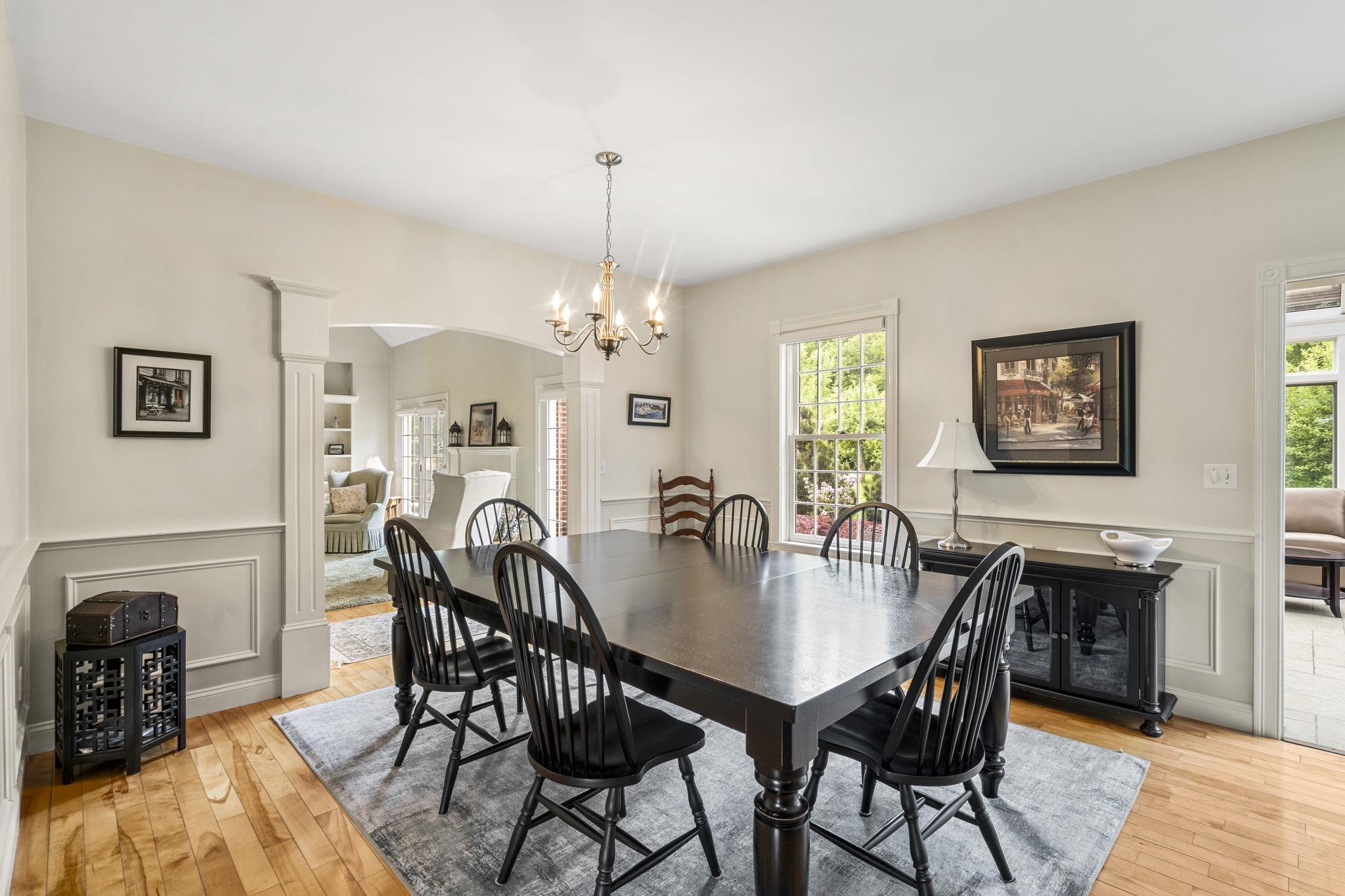 96 Exeter Road Hampton Falls, NH 03844 - Photo 20 of 56