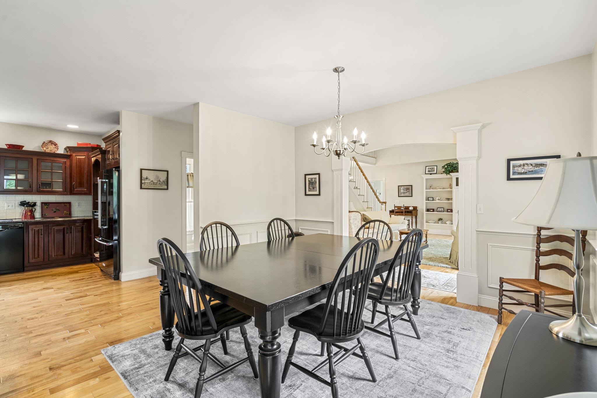 96 Exeter Road Hampton Falls, NH 03844 - Photo 21 of 56