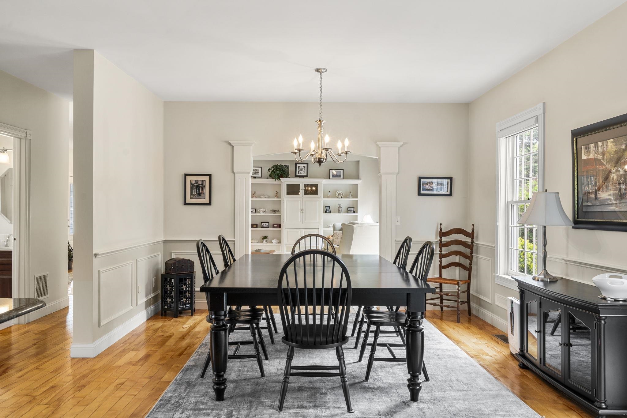 96 Exeter Road Hampton Falls, NH 03844 - Photo 22 of 56