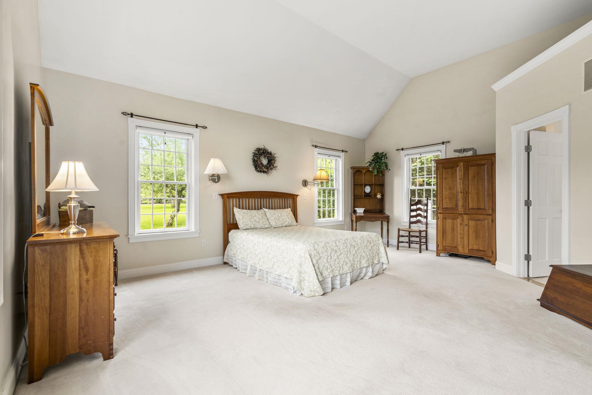 96 Exeter Road Hampton Falls, NH 03844 - Photo 29 of 56