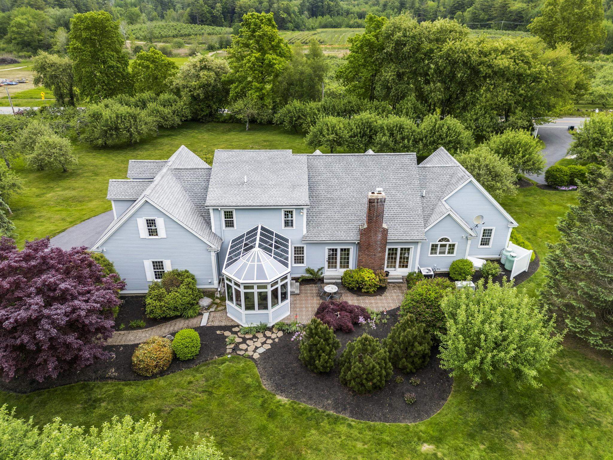 96 Exeter Road Hampton Falls, NH 03844 - Photo 4 of 56