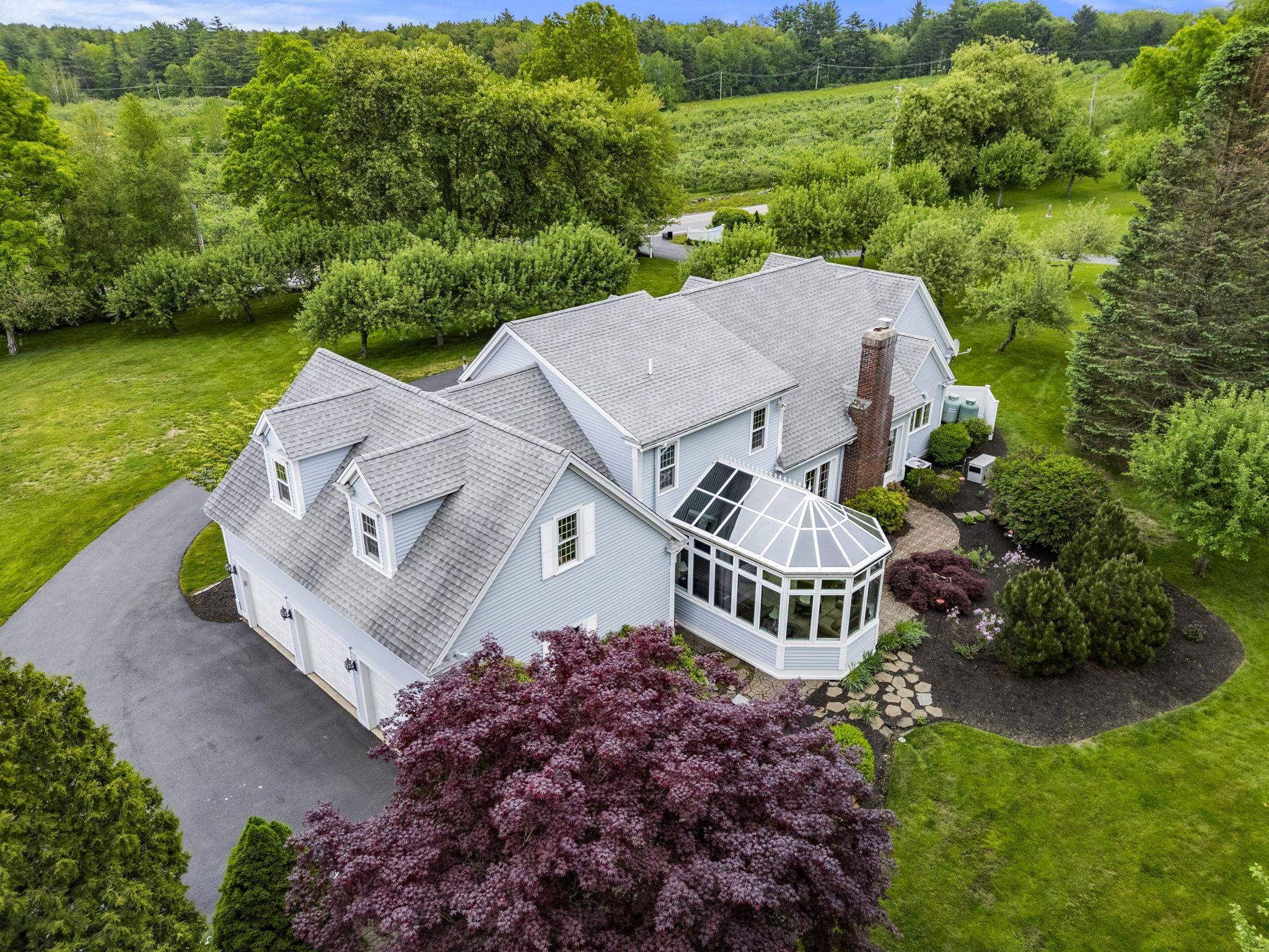 96 Exeter Road Hampton Falls, NH 03844 - Photo 51 of 56