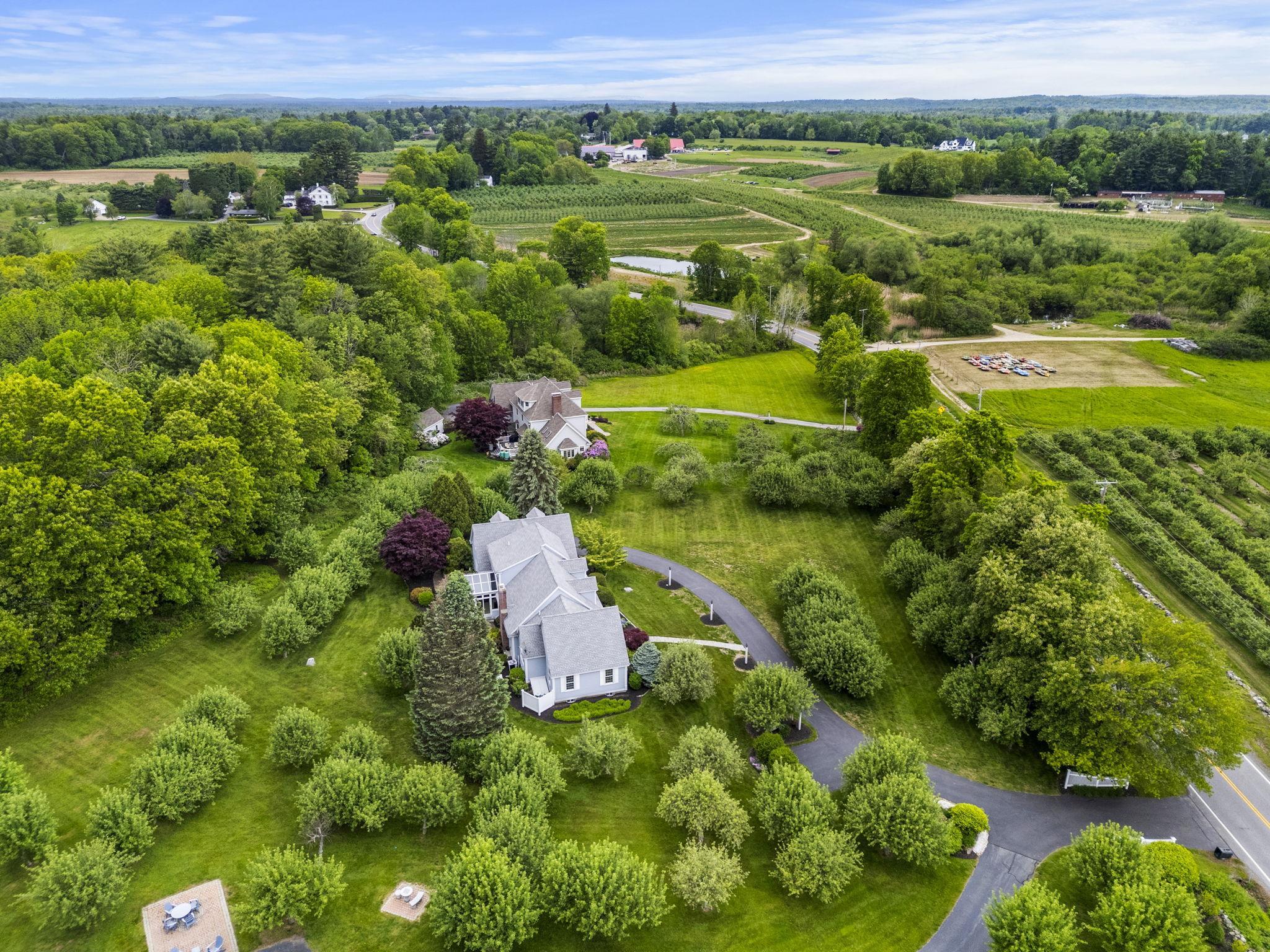 96 Exeter Road Hampton Falls, NH 03844 - Photo 52 of 56