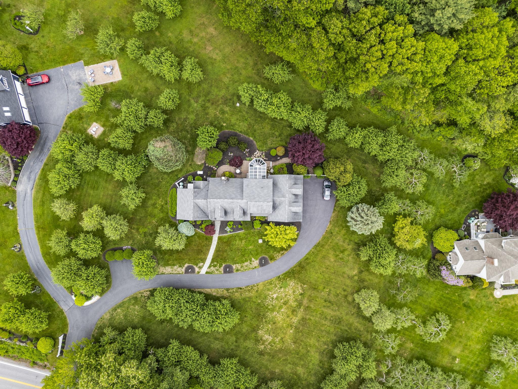 96 Exeter Road Hampton Falls, NH 03844 - Photo 53 of 56