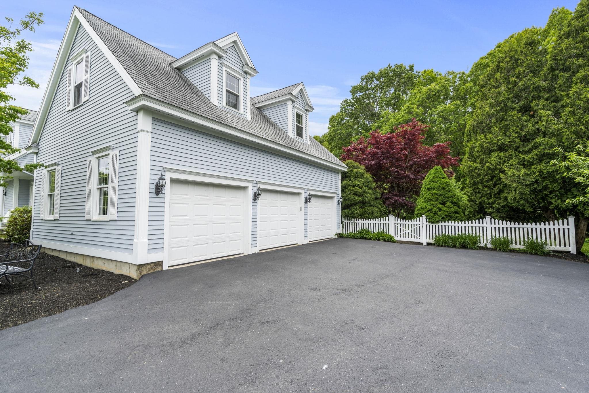96 Exeter Road Hampton Falls, NH 03844 - Photo 54 of 56