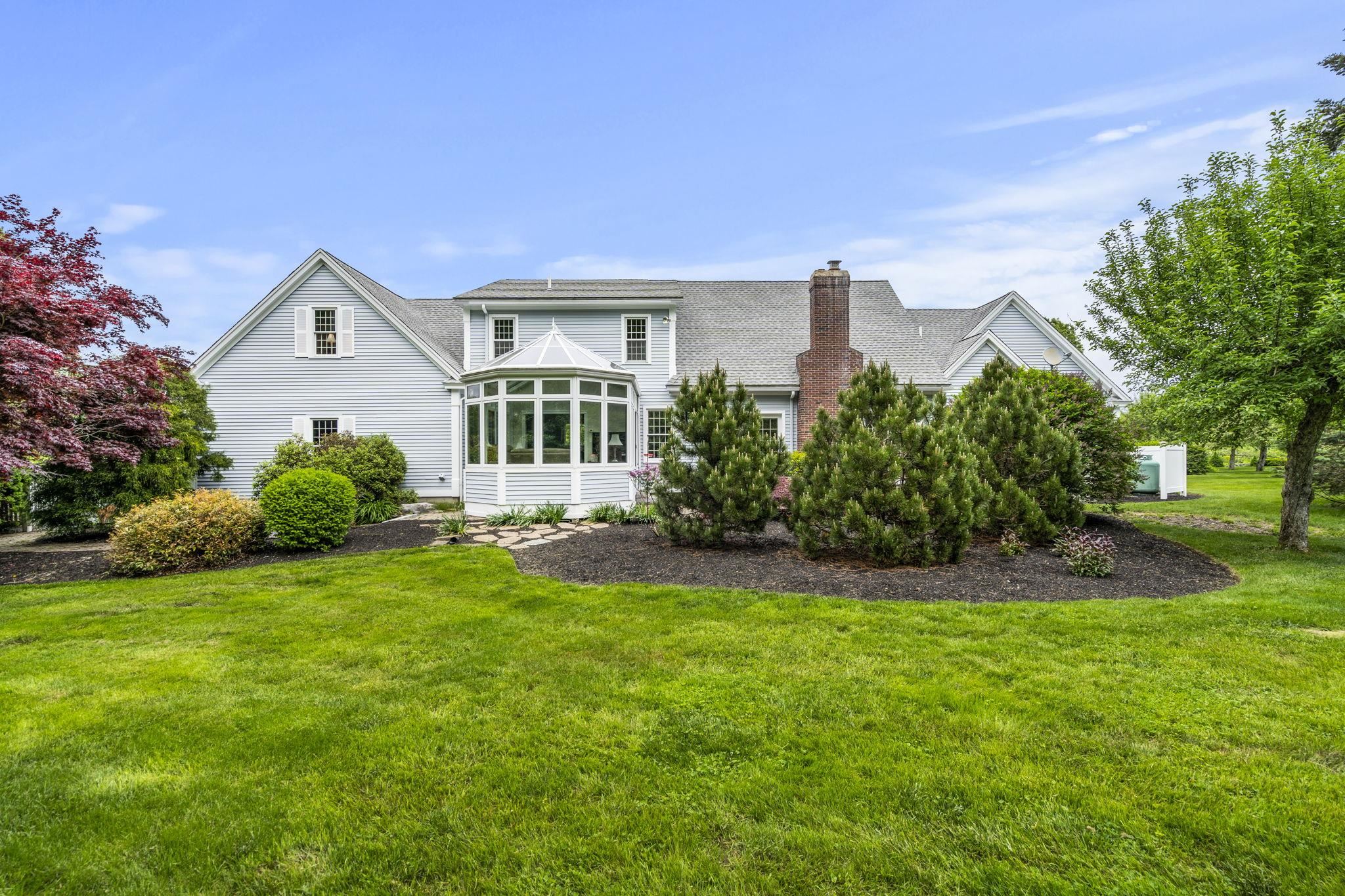 96 Exeter Road Hampton Falls, NH 03844 - Photo 55 of 56
