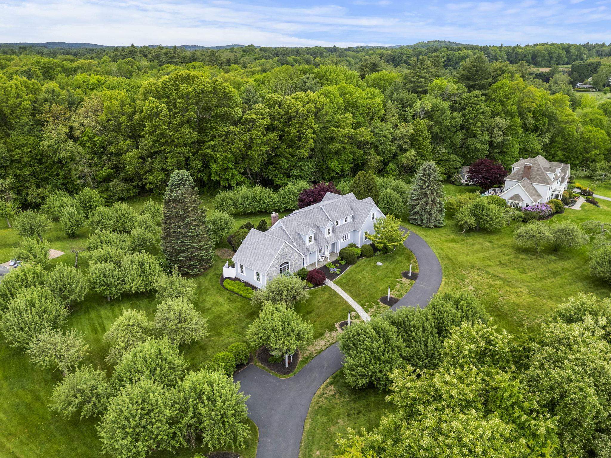 96 Exeter Road Hampton Falls, NH 03844 - Photo 56 of 56