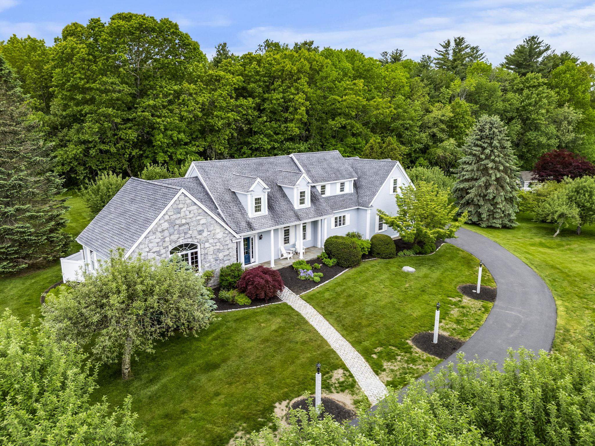 96 Exeter Road Hampton Falls, NH 03844 - Photo 7 of 56