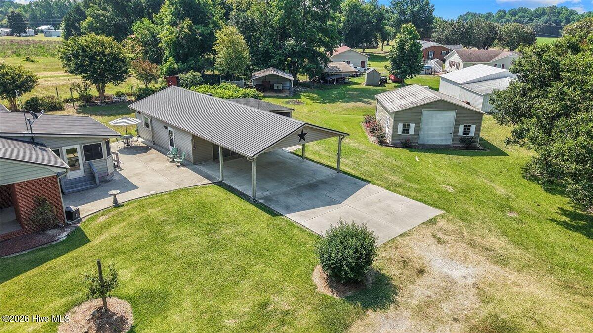 2029 Highway 403 Faison, NC 28341 - Photo 27 of 58