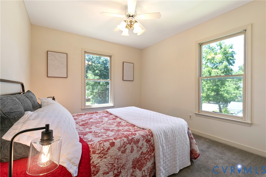 2505 Retrievers Ridge Road Henrico, VA 23233 - Photo 33 of 41