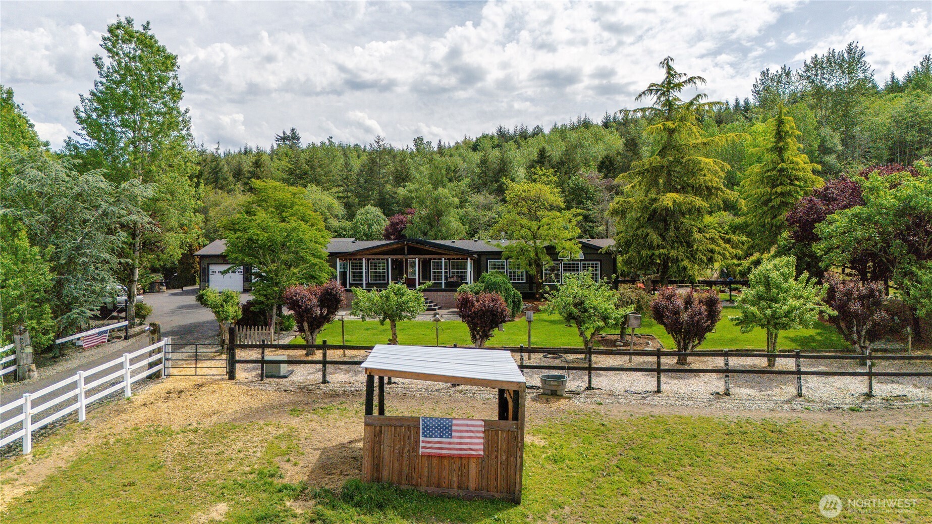 254 Macomber Road Chehalis, WA 98532 - Photo 37 of 40 Gallery Image 37