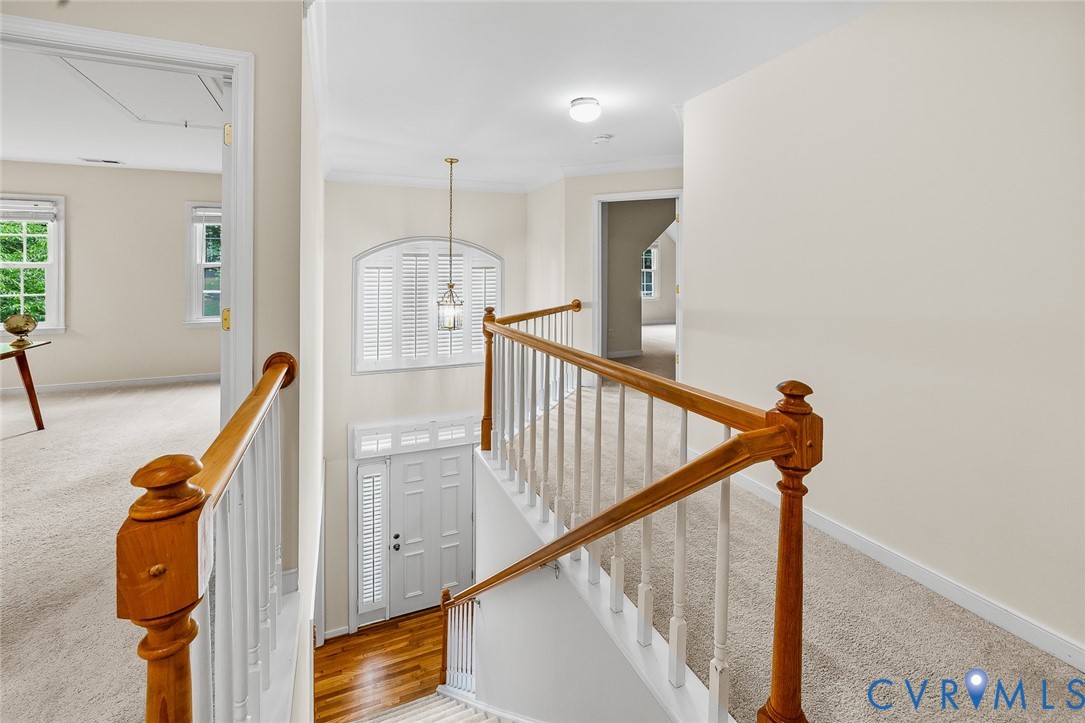 5407 Meadow Chase Road Midlothian, VA 23112 - Photo 16 of 42