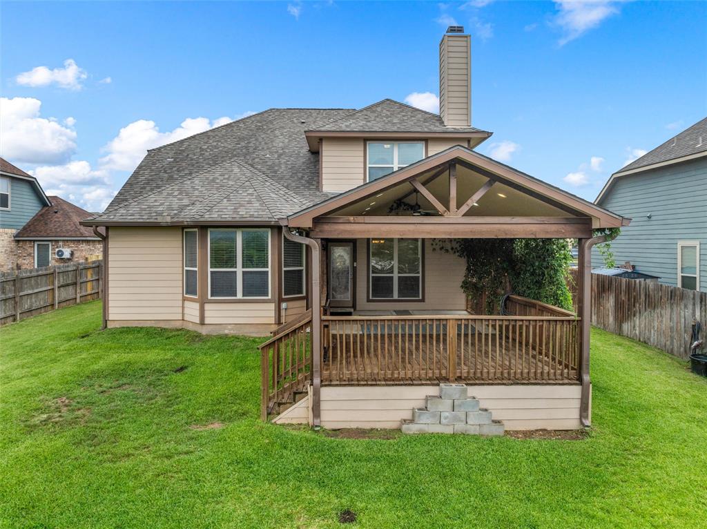10860 Burnham Drive Waco, TX 76708 - Photo 33 of 36