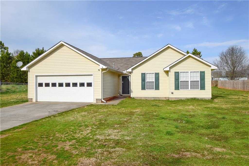 972 Cave Springs Road Cedartown, GA 30125 - Photo 1 of 1 Gallery Image 1