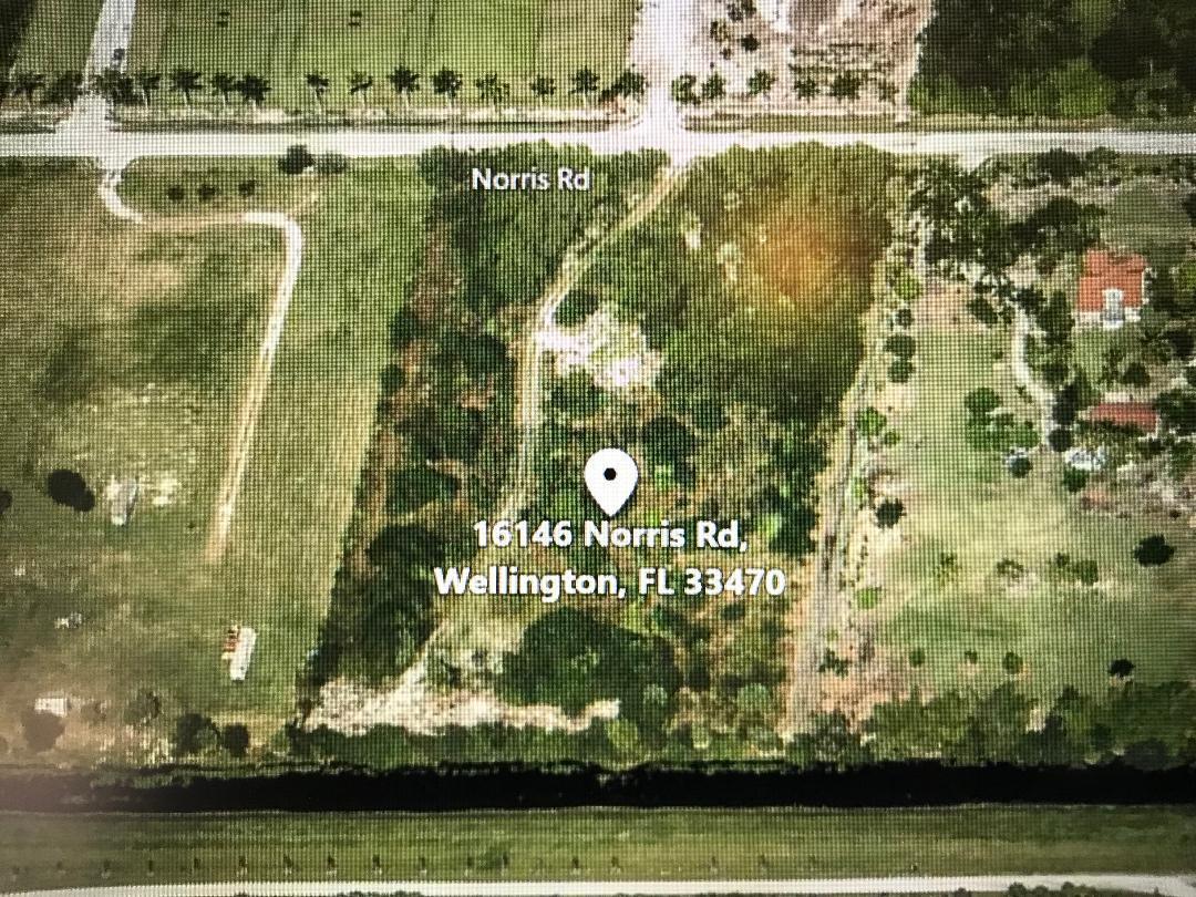 16146 Norris Road Wellington, FL 33470 - Photo 3 of 3 IMG_1713