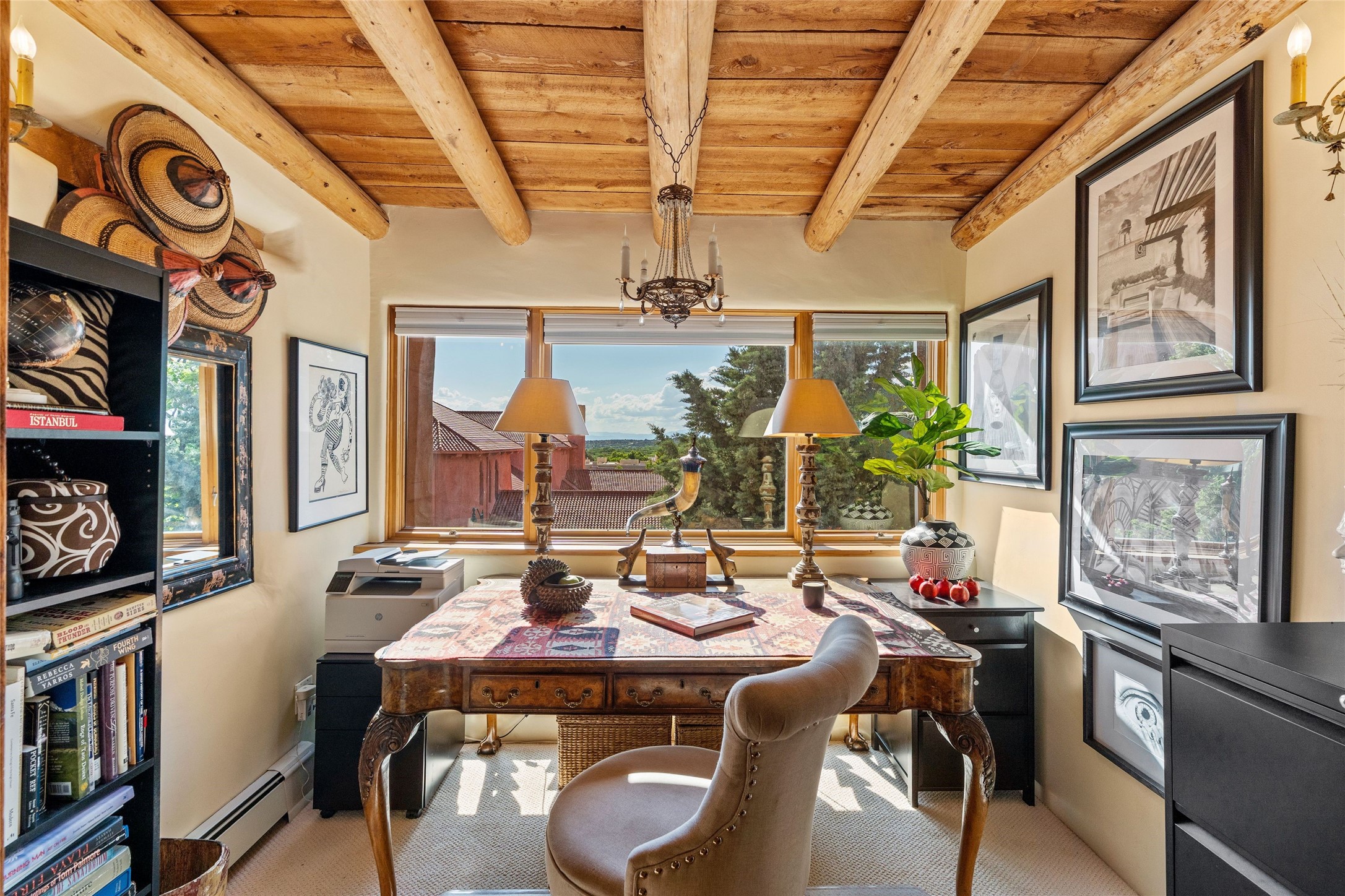 333 Magdalena Road Santa Fe, NM 87501 - Photo 15 of 51