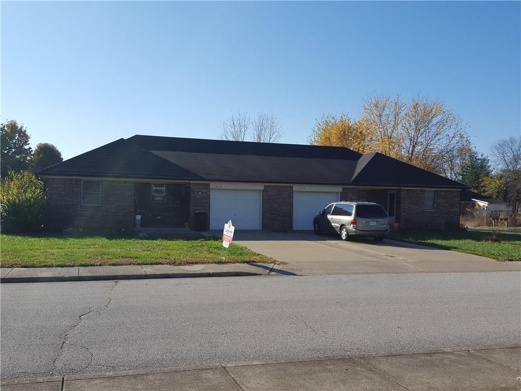 1449-1450 R R J Boulevard Martinsville, IN 46151 - Photo 1 of 6 Gallery Image 1