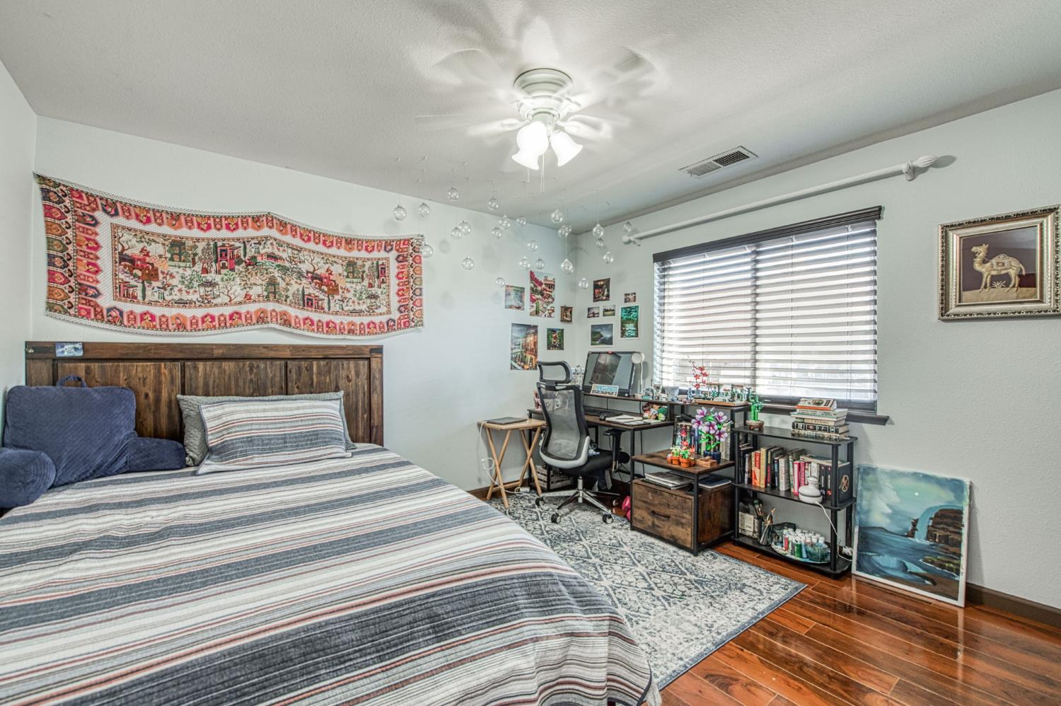 1135 Rafer Johnson Drive Kingsburg, CA 93631 - Photo 15 of 55