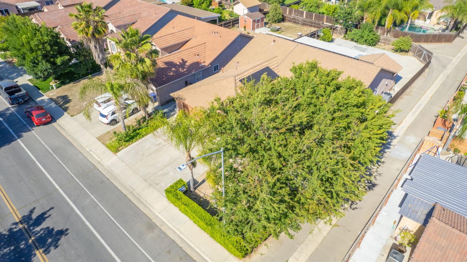 1135 Rafer Johnson Drive Kingsburg, CA 93631 - Photo 45 of 55